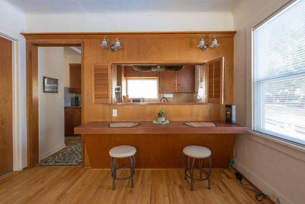 Wine Country Bungalow Atascadero Kültér fotó
