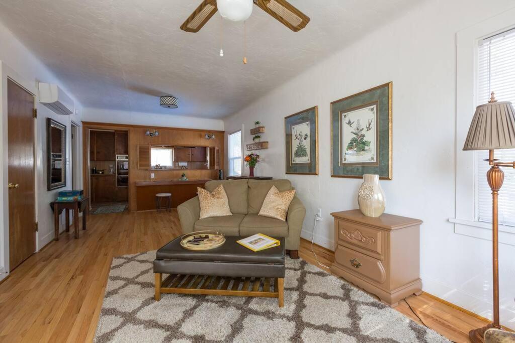 Wine Country Bungalow Atascadero Kültér fotó