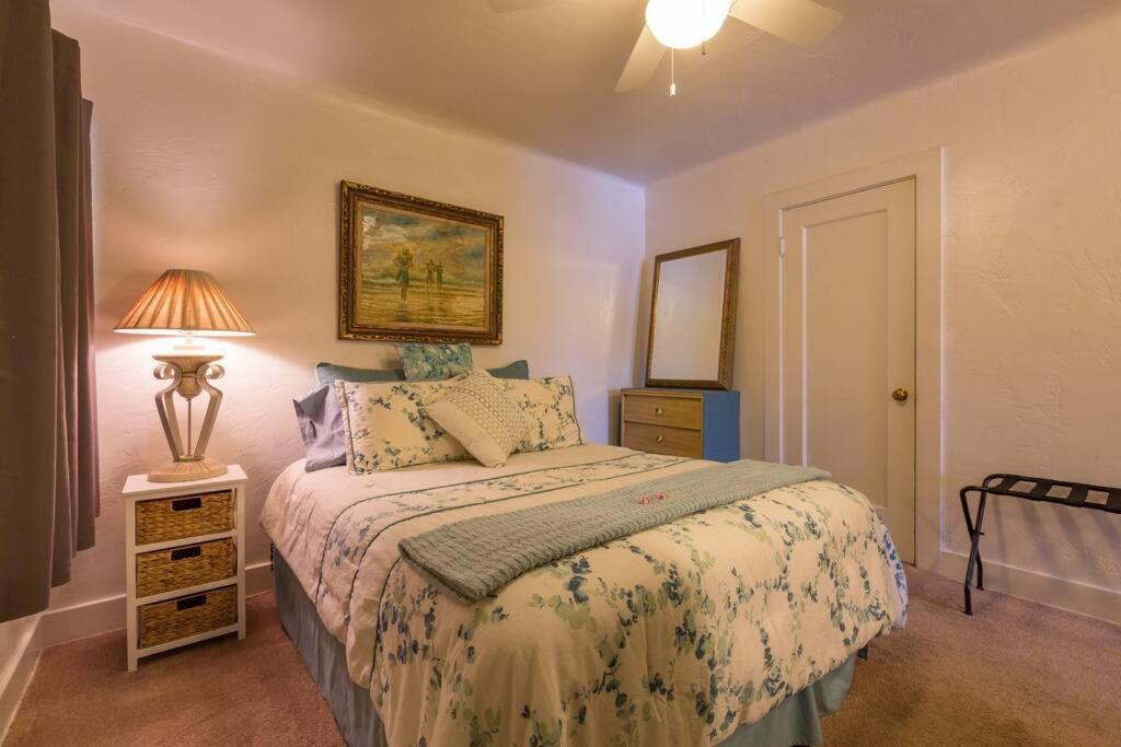Wine Country Bungalow Atascadero Kültér fotó